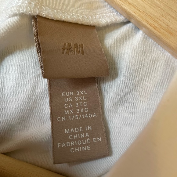 Top sans manche H&M plus 3x - Picture 4 of 4